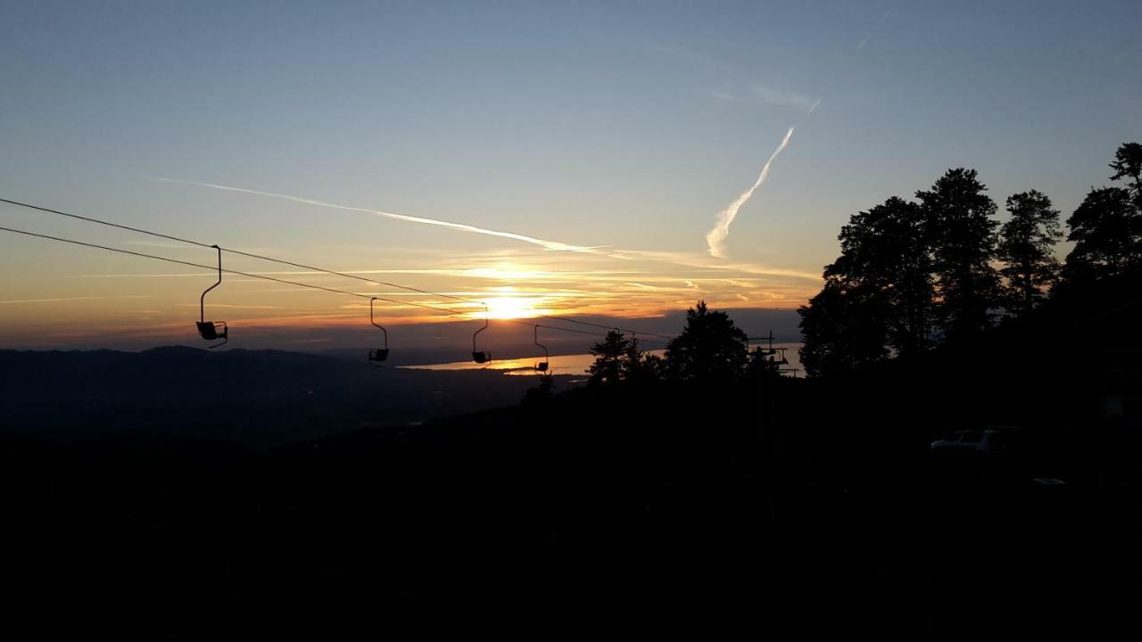 Naturparadies Silvia Alberschwende Bagian luar foto